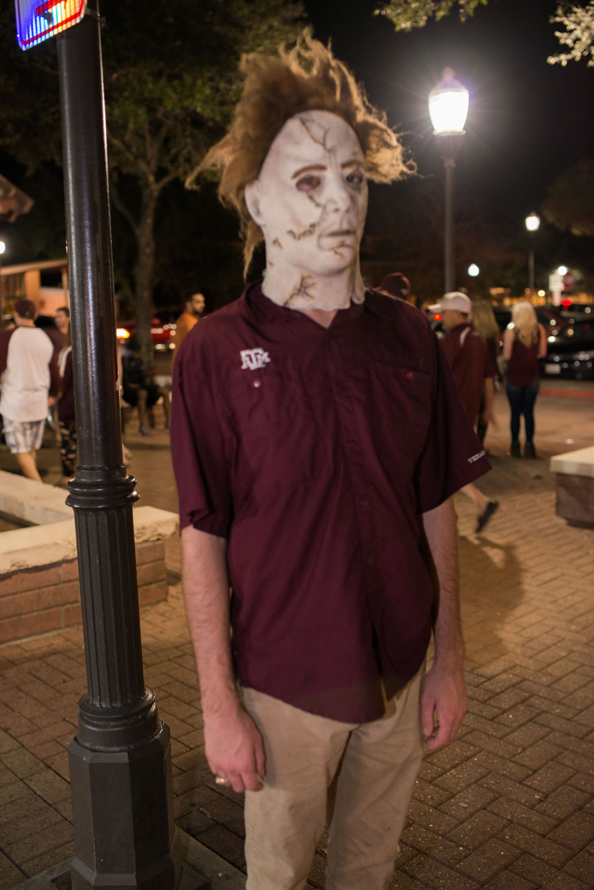 Halloween at Northgate 2016